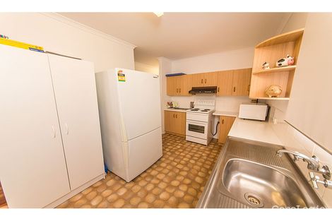 Property photo of 9 Separation Street Allenstown QLD 4700