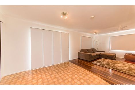Property photo of 9 Separation Street Allenstown QLD 4700