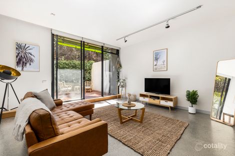 Property photo of 113/78 Inkerman Street St Kilda VIC 3182