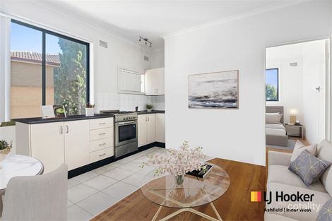 Property photo of 5/211 Norton Street Ashfield NSW 2131