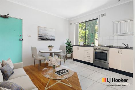 Property photo of 5/211 Norton Street Ashfield NSW 2131