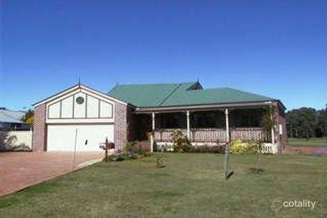 Property photo of 86 St Andrews Drive Cornubia QLD 4130