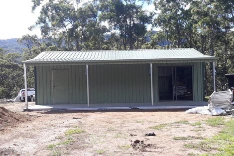 Property photo of 463 Bee Creek Road Eungella QLD 4757