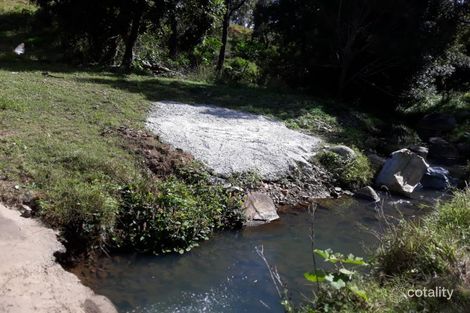 Property photo of 463 Bee Creek Road Eungella QLD 4757