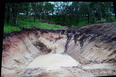 463 Bee Creek Rd, Eungella, QLD 4757