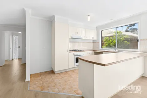 Property photo of 3 Pepper Close Diggers Rest VIC 3427