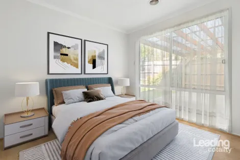 Property photo of 3 Pepper Close Diggers Rest VIC 3427