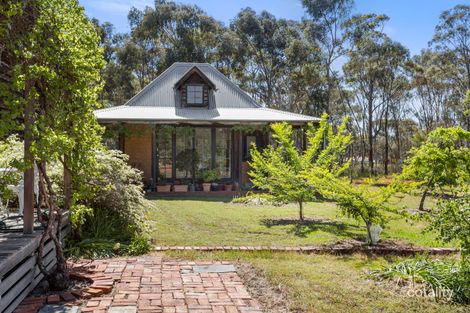 Property photo of 52 Jacaranda Court Junortoun VIC 3551