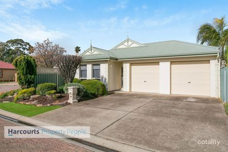 Property photo of 12 Redman Court Woodville SA 5011