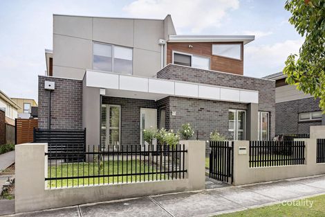 Property photo of 1/13 Washington Street Essendon VIC 3040