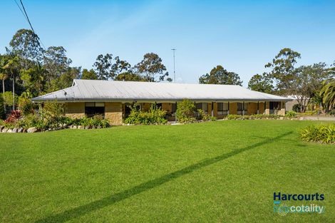 Property photo of 3 Tuesday Drive Tallebudgera Valley QLD 4228