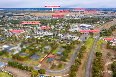 Property photo of 2B Moore Street Bannockburn VIC 3331