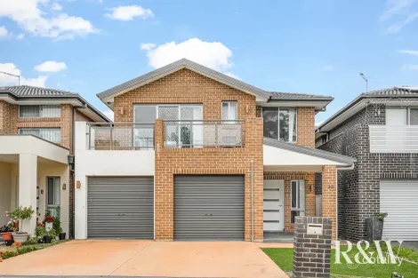 33 Victoria Rd, Rooty Hill, NSW 2766