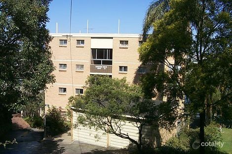 1/27 Mullens St, Hamilton, QLD 4007