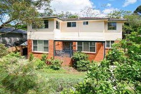 Property photo of 82 Albert Drive Killara NSW 2071