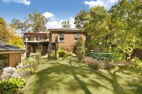 Property photo of 40 Lucinda Avenue Springwood NSW 2777