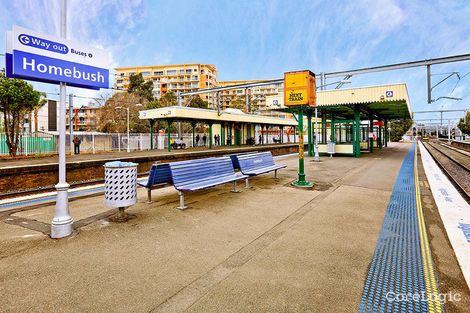 Property photo of 126/14-16 Station Street Homebush NSW 2140