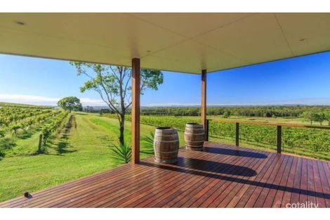 Property photo of 2342 Broke Road Pokolbin NSW 2320