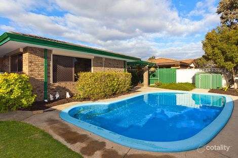 Property photo of 15 Imperial Court Seville Grove WA 6112