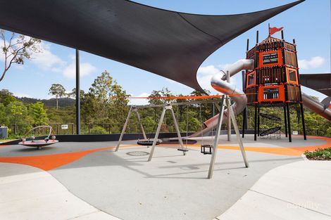 Property photo of 185 Canvey Road Upper Kedron QLD 4055