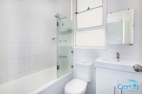 Property photo of 1/66-68 Croydon Street Cronulla NSW 2230