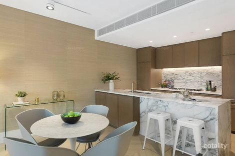 Property photo of 3102/130 Elizabeth Street Sydney NSW 2000
