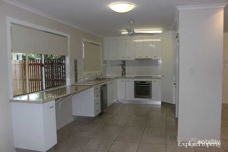 Property photo of 8 Farrell Court Beaconsfield QLD 4740