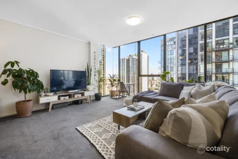 Property photo of 248/88 Kavanagh Street Southbank VIC 3006