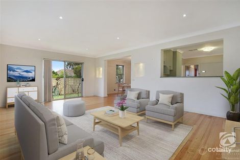 Property photo of 22 Pearce Street Wodonga VIC 3690