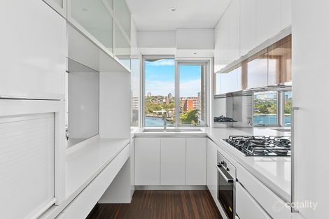 Property photo of 85/11 Sutherland Crescent Darling Point NSW 2027