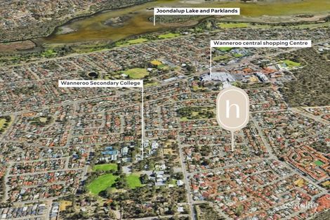 5b Yanna Pl, Wanneroo, WA 6065