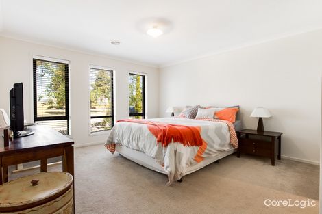 Property photo of 36 Parkvista Drive Truganina VIC 3029