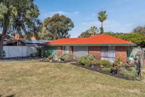 Property photo of 8 Skiff Way Heathridge WA 6027