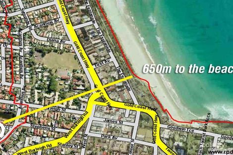 Property photo of 8 Kingfisher Crescent Burleigh Waters QLD 4220