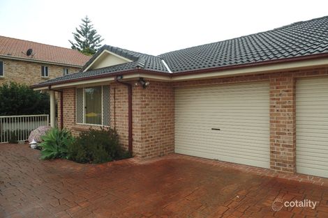 4/30 Pur Pur Ave, Lake Illawarra, NSW 2528