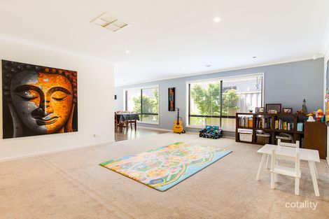 Property photo of 36 Parkvista Drive Truganina VIC 3029