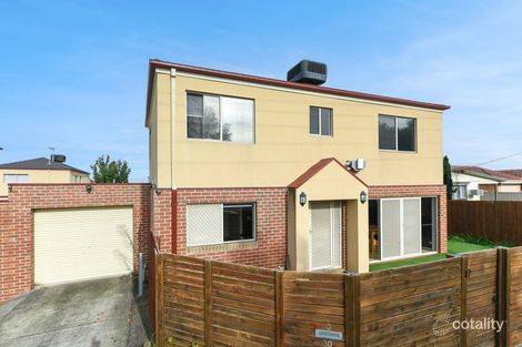 Property photo of 3/30 Heyington Crescent Noble Park North VIC 3174