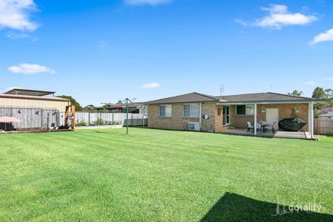 Property photo of 37 Mavis Street Cessnock NSW 2325