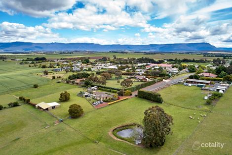 Property photo of 1 Saundridge Road Cressy TAS 7302