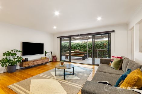 Property photo of 41 McMurtry Way Frankston VIC 3199