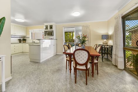 Property photo of 56 Arabian Street Harristown QLD 4350