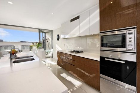 Property photo of 11/25A Hickson Road Millers Point NSW 2000