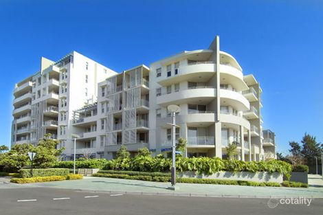 304/1 The Piazza, Wentworth Point, NSW 2127