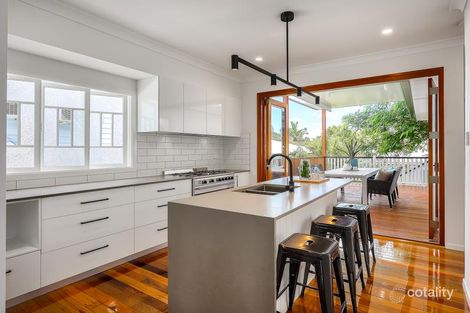 Property photo of 42 Seventh Avenue Kedron QLD 4031