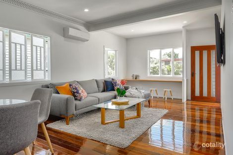 Property photo of 42 Seventh Avenue Kedron QLD 4031