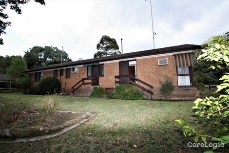 Property photo of 42 Tarranna Grove Chum Creek VIC 3777