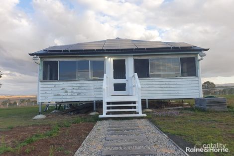 Property photo of 1442 Mount Walker West Road Merryvale QLD 4340