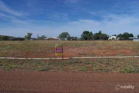 Property photo of 31 Griffith Street Cloncurry QLD 4824
