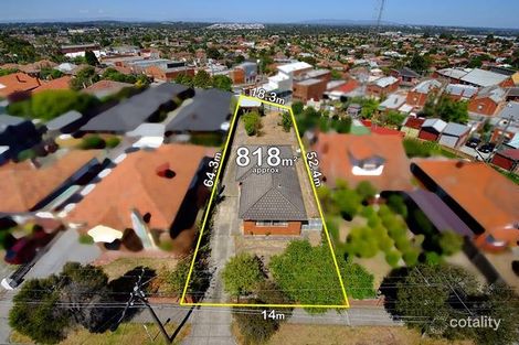 Property photo of 6 Oakhill Avenue Reservoir VIC 3073