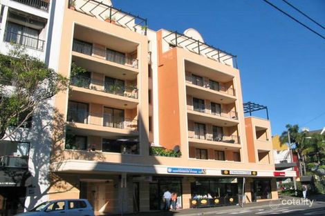 36/208 Chalmers St, Surry Hills, NSW 2010